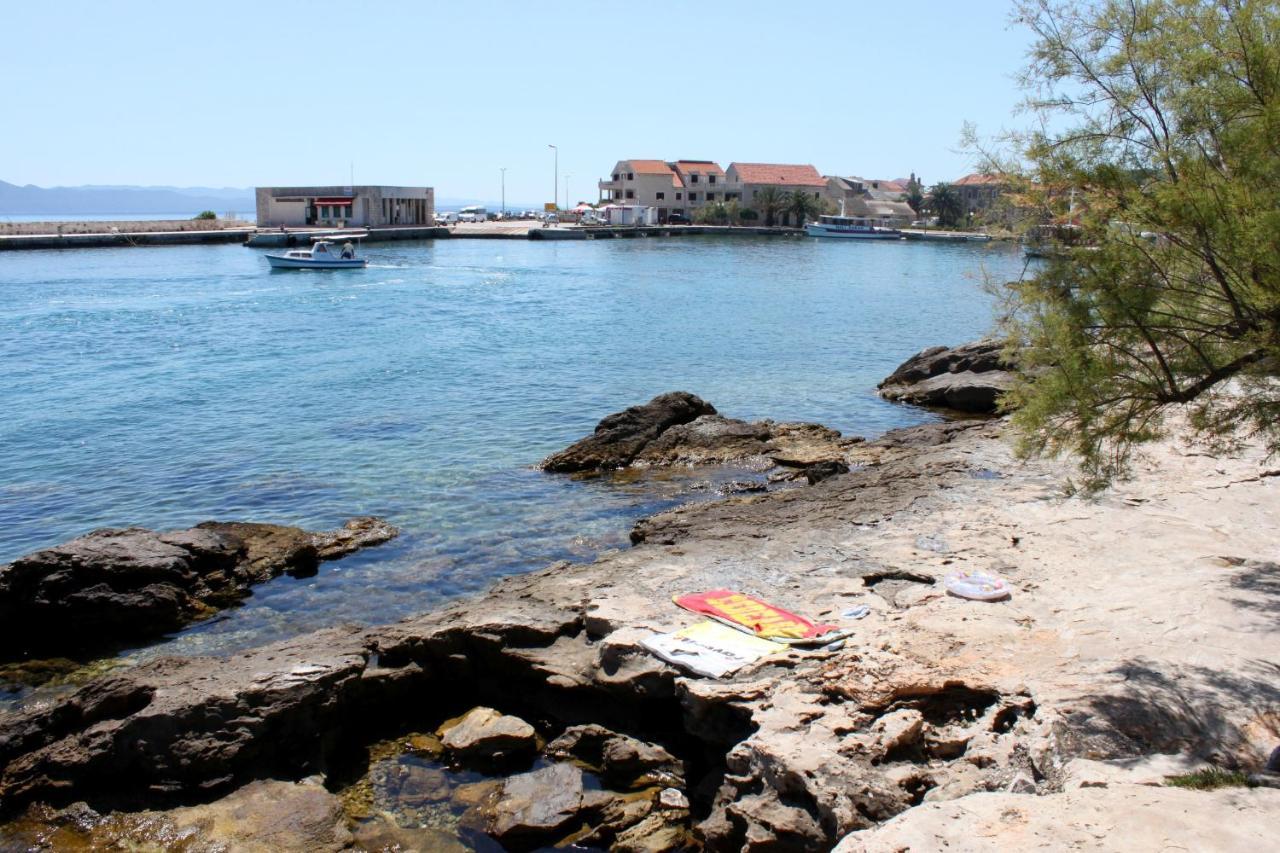 Rooms By The Sea Sucuraj, Hvar - 6734 Exterior foto