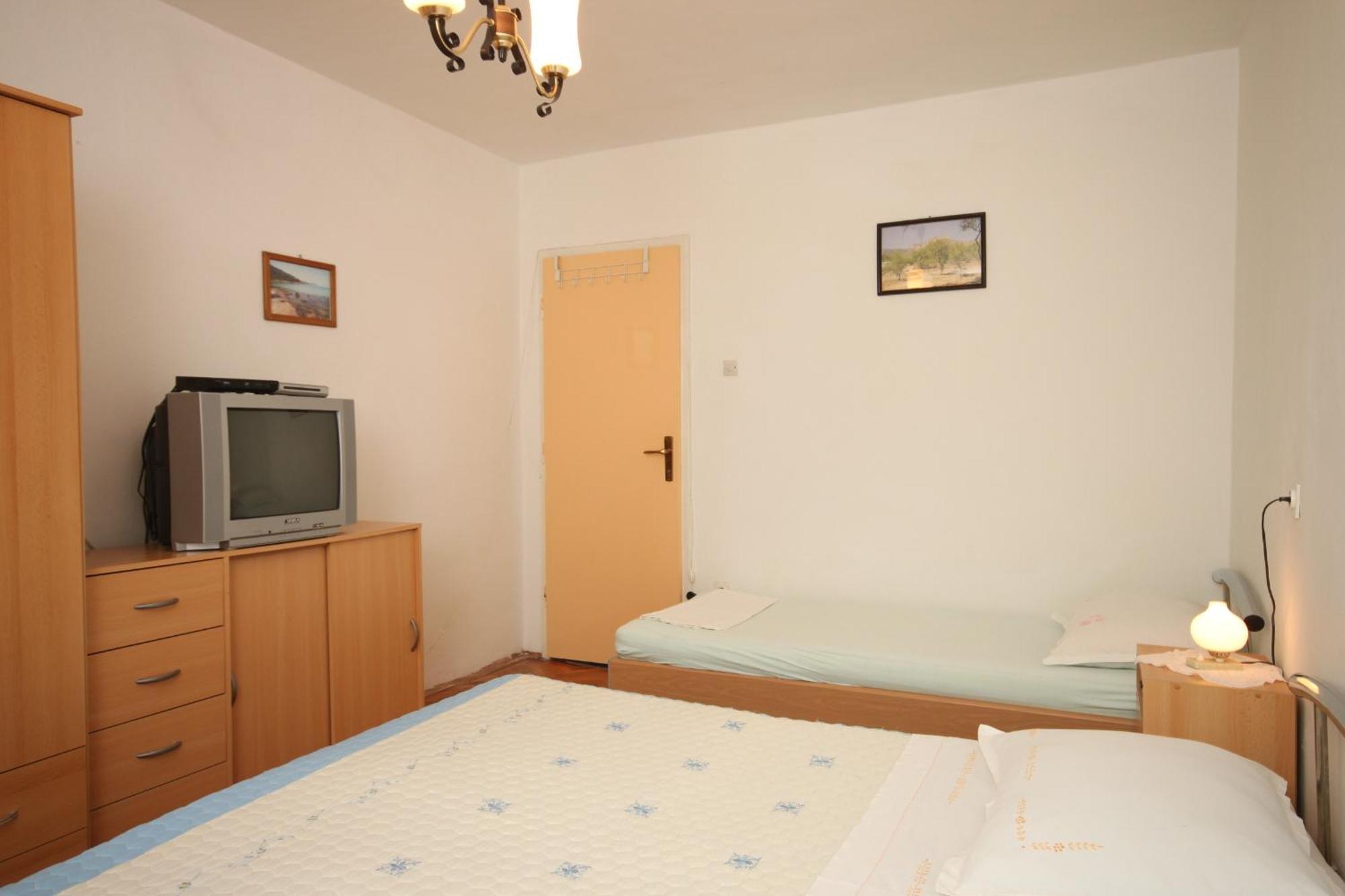 Rooms By The Sea Sucuraj, Hvar - 6734 Zimmer foto
