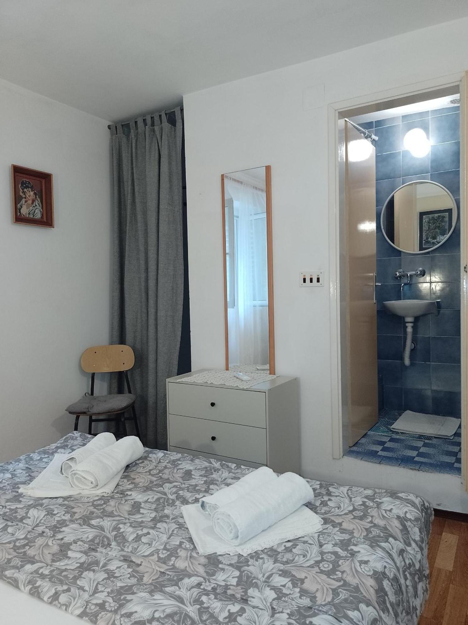 Rooms By The Sea Sucuraj, Hvar - 6734 Zimmer foto